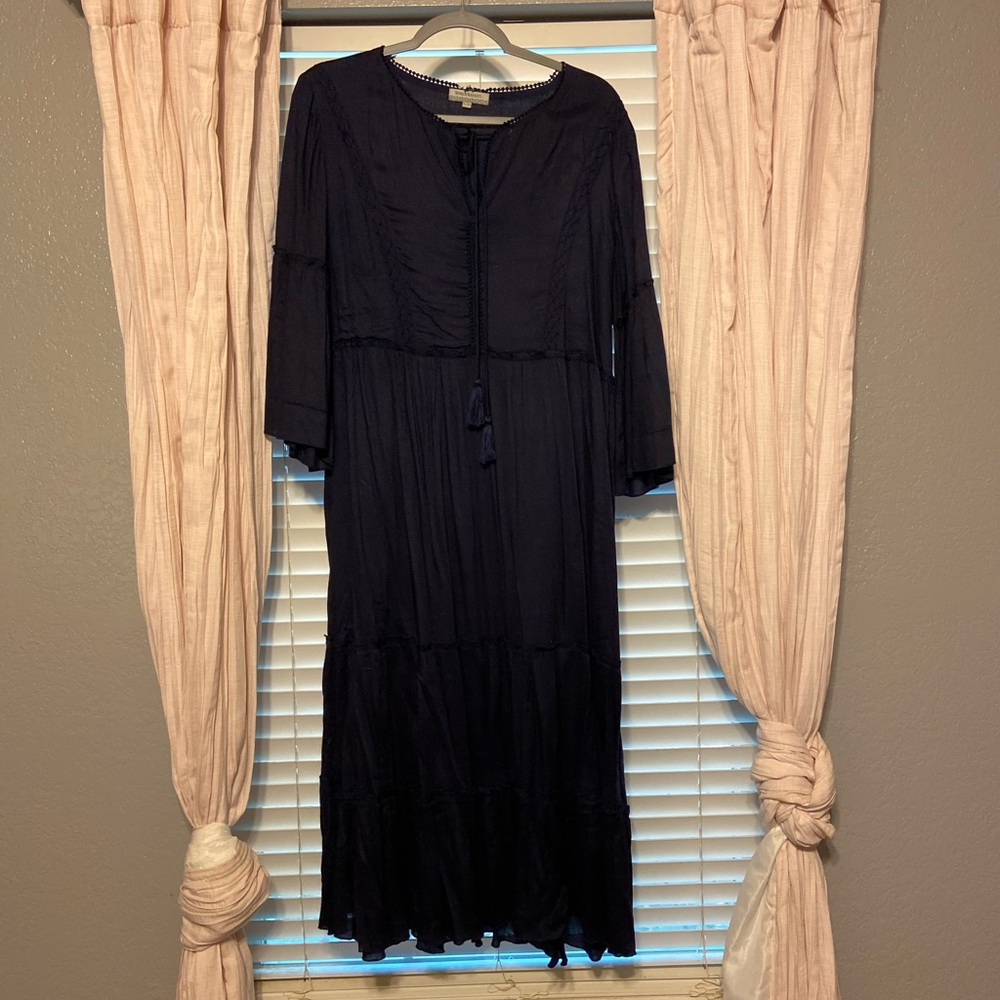 World market dress